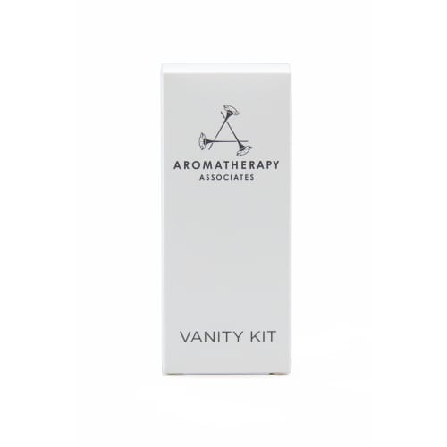 JW Marriott Vanity Kit